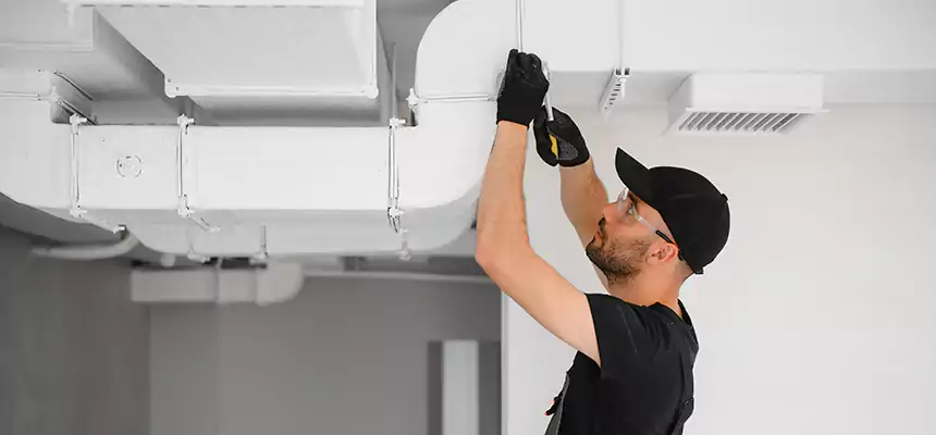 Our Air Duct Cleaning Services in Warren, MI