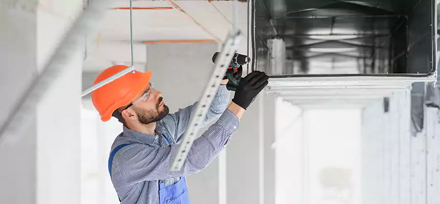 Our Air Vent Replacement Services in Warren, MI