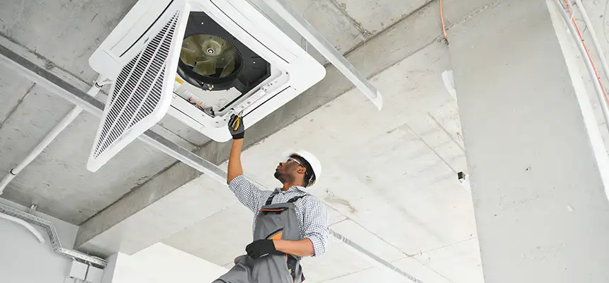 Efficient Multi‑Unit & HOA Annual Vent Cleaning Plans in Warren