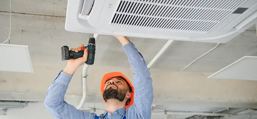 Detailed Multi‑Unit Riser & Roof Termination Cleaning in Warren