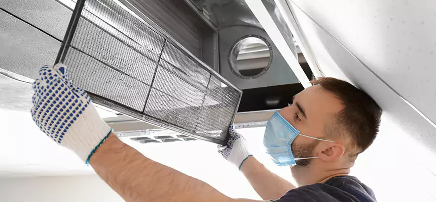Our Dryer Vent Replacement Services in Warren, MI