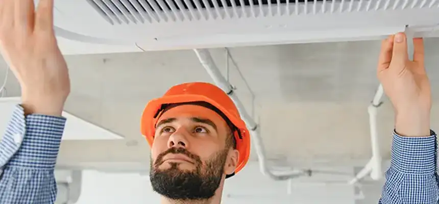 Our Furnace Vent Cleaning Services in Warren, MI