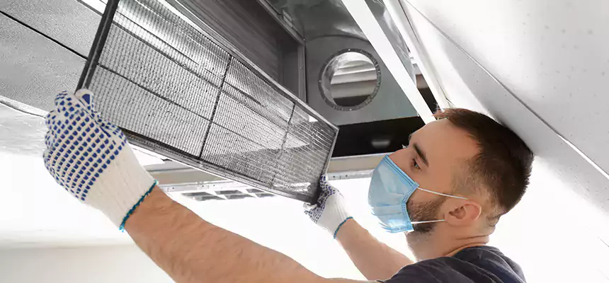Our Home Duct Cleaning Services in Warren, MI  