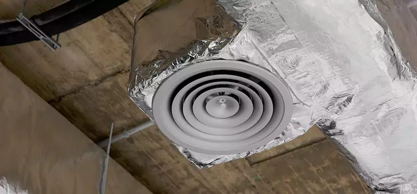 Our HVAC Ductwork Installation Services in Warren, MI