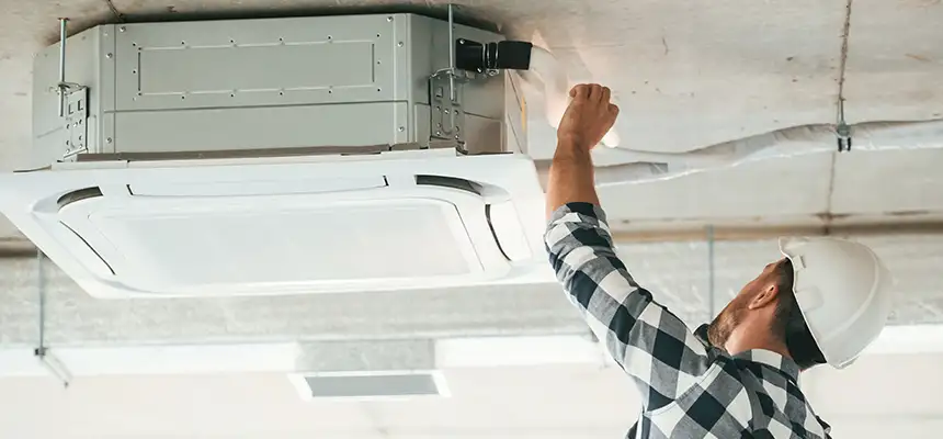 Our Local Vent Cleaning Services in Warren, MI