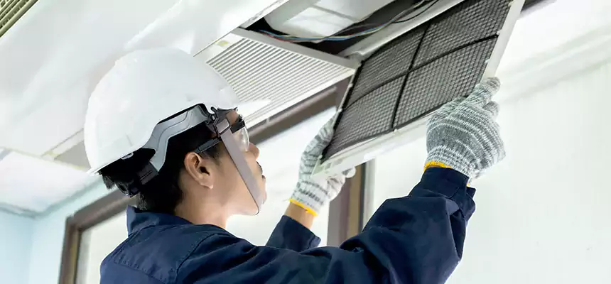 Our Multi-family Home Duct Cleaning Services in Warren, MI