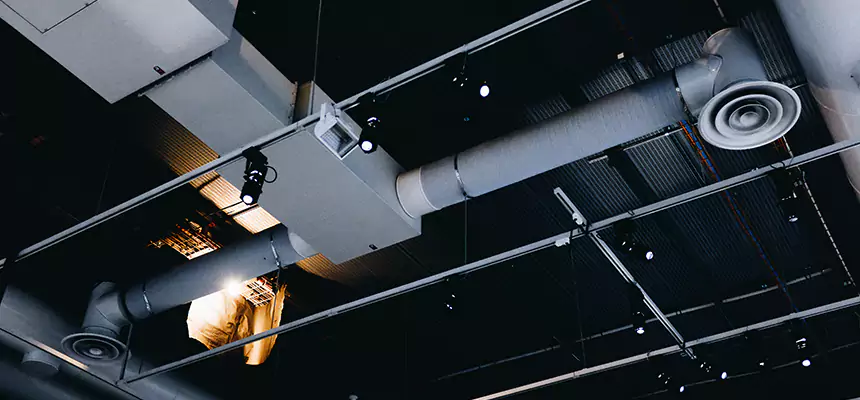 Our Seasonal Allergy Air Duct Cleaning Services in Warren, MI