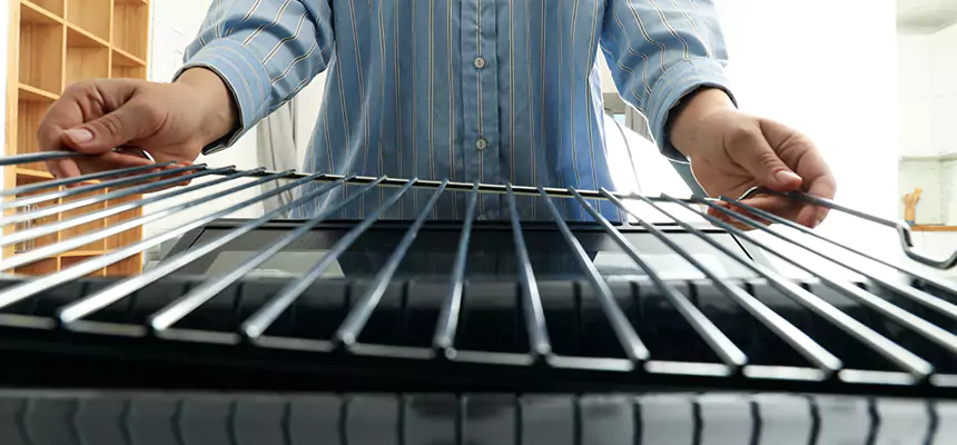 Our Vent Grille Washing Services in Warren, MI