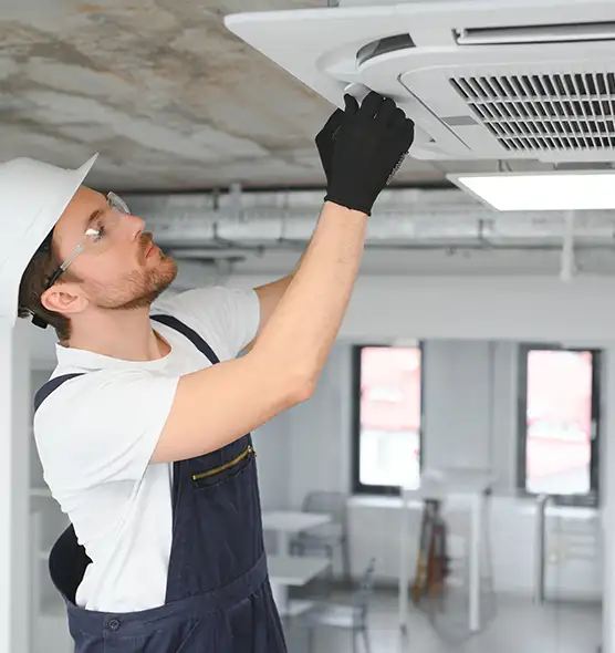 Top Affordable Duct Cleaning Services Near Me in Warren, MI
