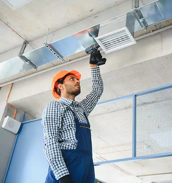 Welcome to Air Duct Cleaning & Repairs Warren — Your Local Air Duct Installation Specialists in Warren, MI