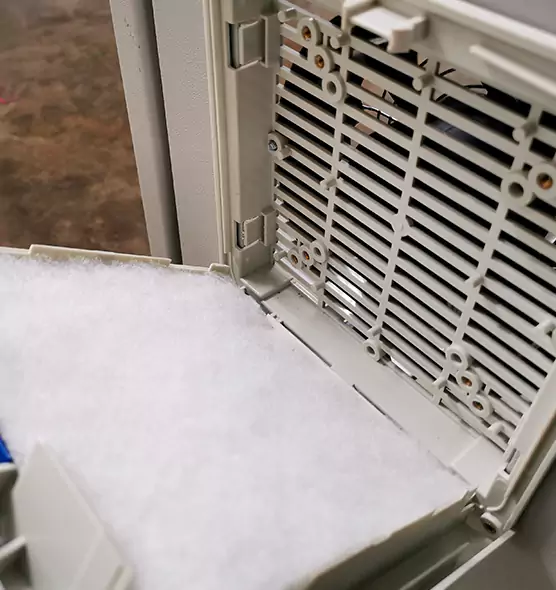 About Air Duct Overhaul & Upgrades in Warren, MI