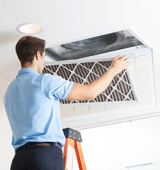 About Annual Dryer Vent Maintenance Warren, MI