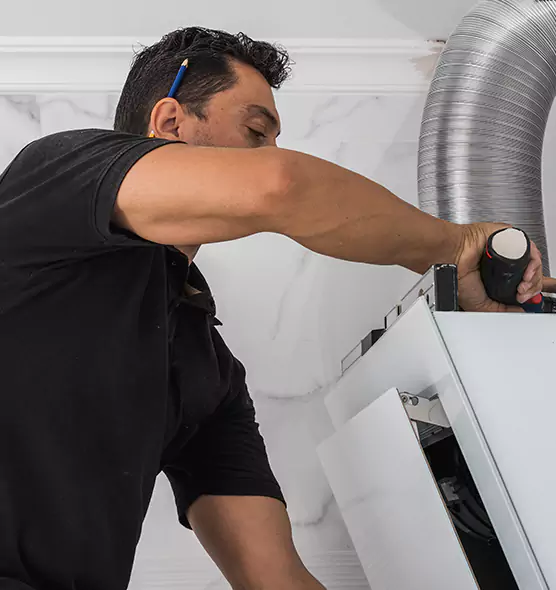 Trusted Bathroom Exhaust Duct Cleaning in Warren, MI