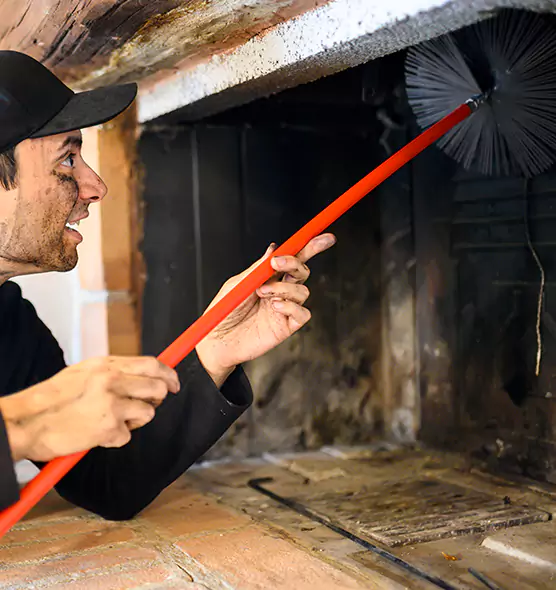 About Expert Chimney Cleaning in Warren, MI