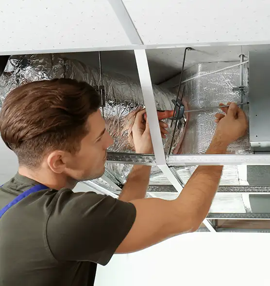 Professional Clogged Dryer Vent Repair in Warren, MI