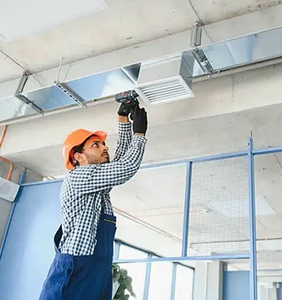 About Commercial Laundry Vent Cleaning in Warren, MI