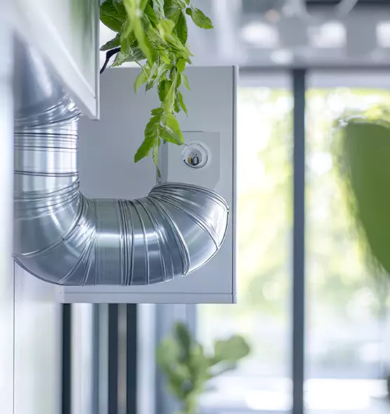 Professional Eco-Safe Dryer Vent Cleaning in Warren, MI