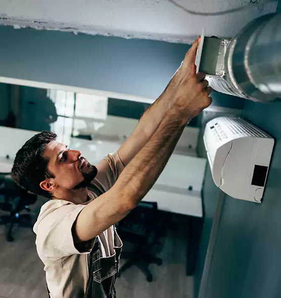 About Flexible Ductwork Replacement in Warren, MI