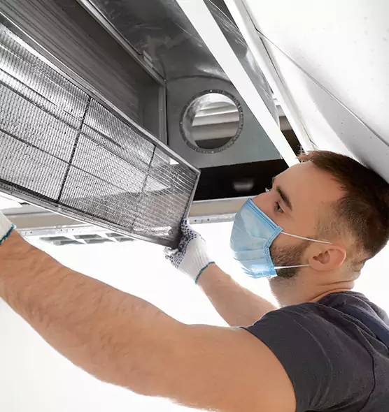 About Remove Smoke Smell From Air Duct in Warren, MI