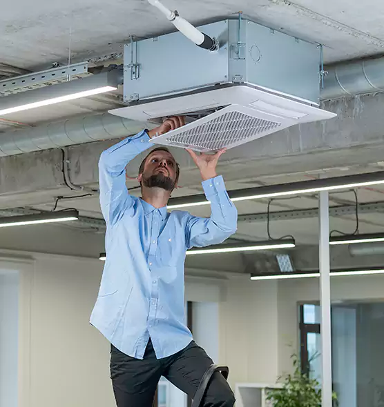 Advanced Residential Air Vent Cleaning in Warren, MI