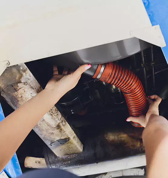 Top-Notch Return Vent Cleaning Service in Warren, MI
