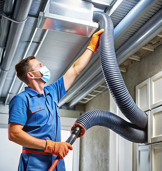 Welcome to Air Duct Cleaning & Repairs Warren — Your Local Roof Dryer Vent Cleaning Specialists in Warren, MI