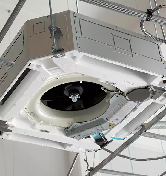 Professional Roof Vent Lint Removal Warren, MI