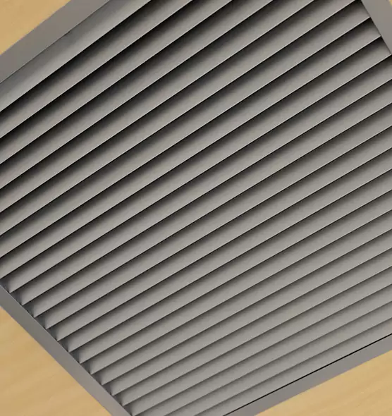 Professional Vent Grille Washing in Warren, MI
