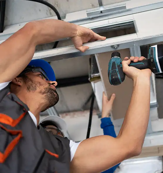 About Vent Smoke Odor Elimination in Warren, MI