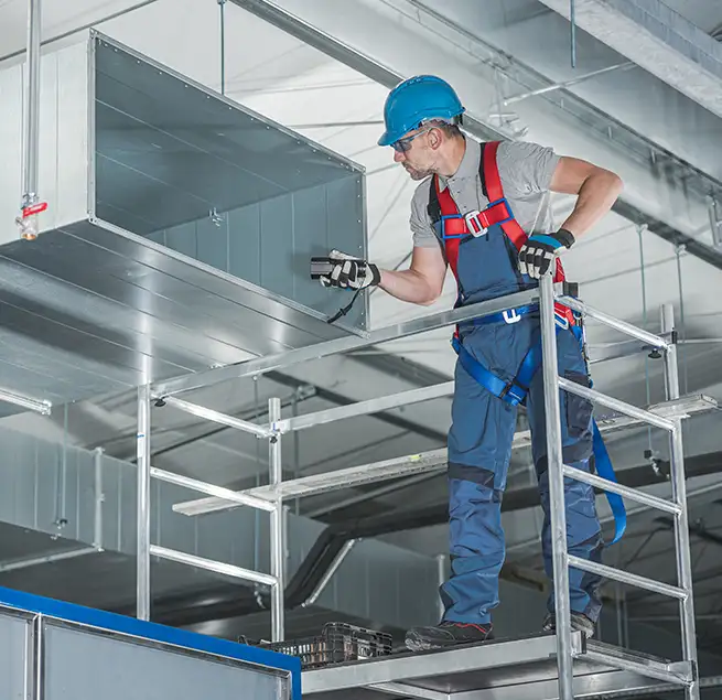 Why Homeowners & Businesses Trust Us in Warren, MI?