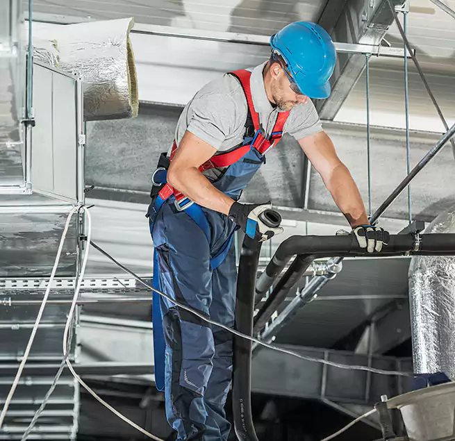 Why Homeowners & Businesses Trust Us in Warren, MI?