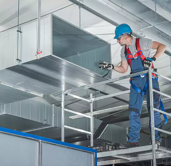 Why Homeowners & Businesses Trust Us in Warren, MI?