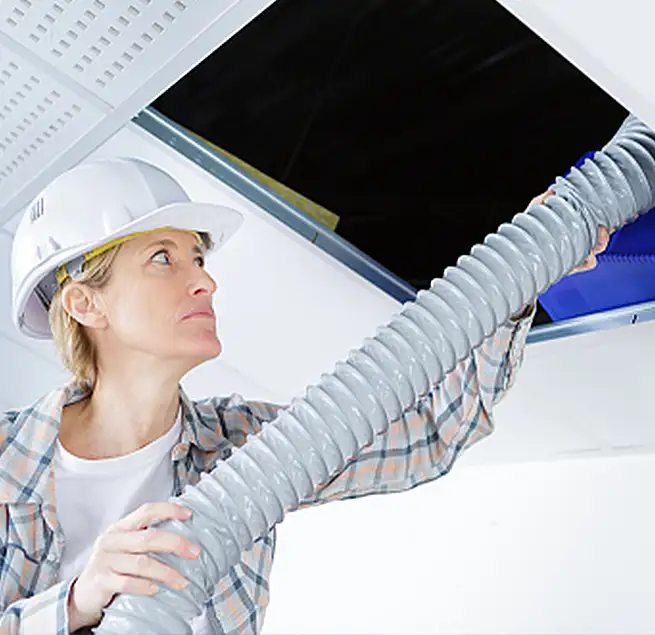 Why Homeowners & Businesses Trust Us Warren, MI