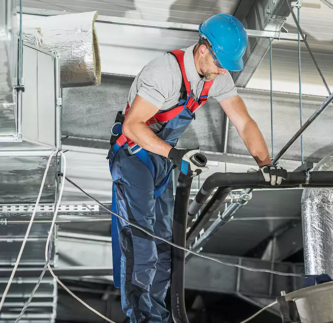 Why Homeowners & Businesses Trust Us in Warren, MI?