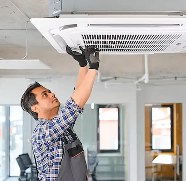 Why Homeowners & Businesses Trust Us in Warren, MI?