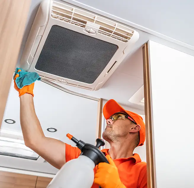 Why Homeowners & Businesses Trust Us in Warren, MI?