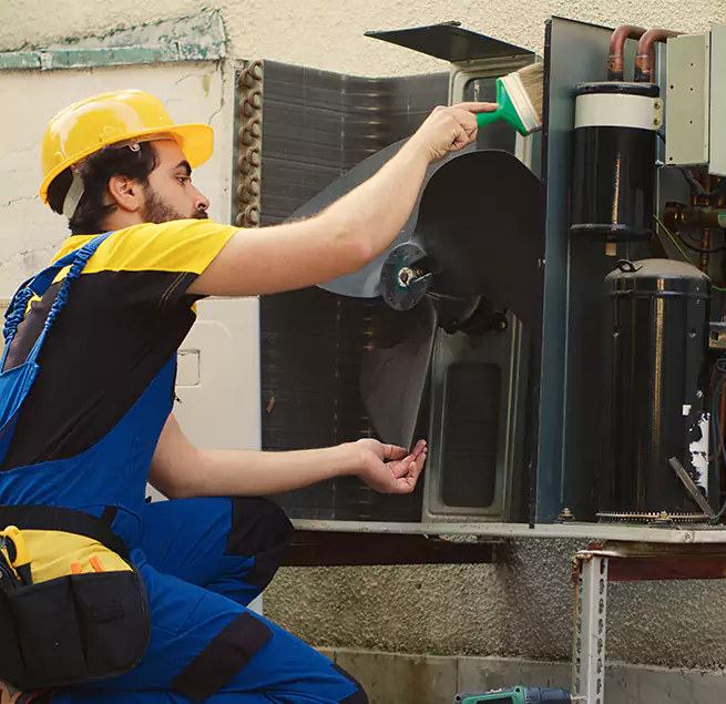 Why Homeowners Businesses Trust Us in Warren, MI?