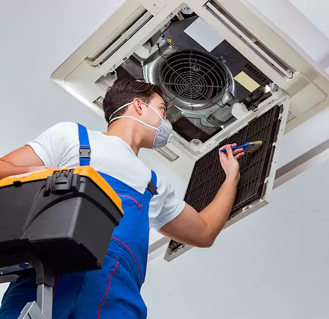 Why Homeowners & Businesses Trust Us in Warren, MI