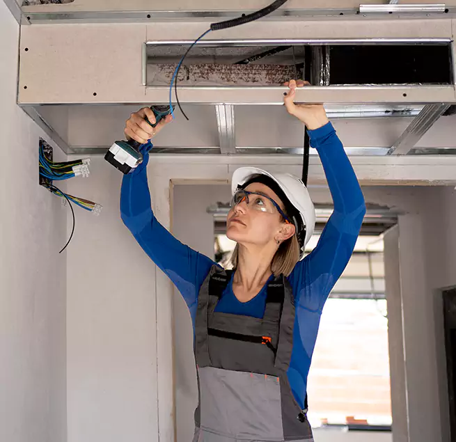 Why Homeowners & Businesses Trust Us in Warren, MI?