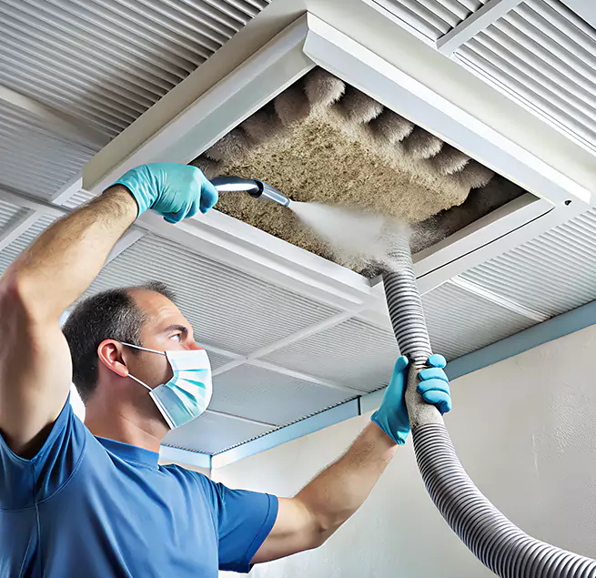 Why Homeowners Businesses Trust Us in Warren, MI?