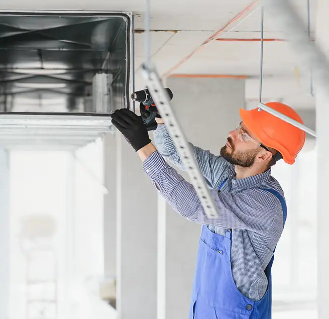  Why Homeowners Businesses Trust Us Warren, MI