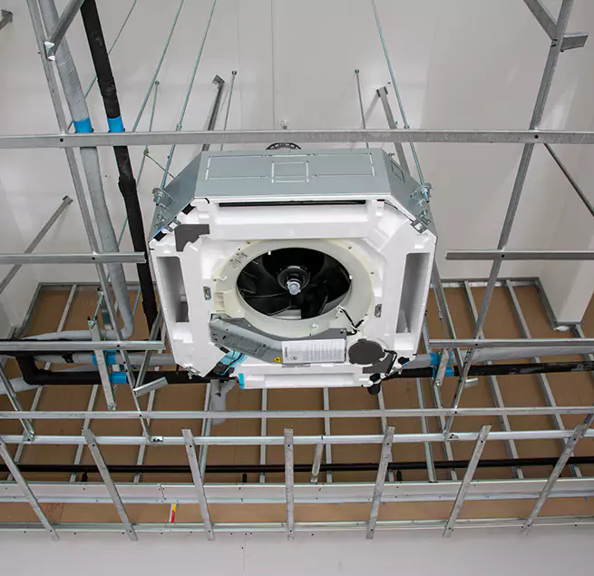 Why Homeowners & Businesses Trust Us in Warren, MI?