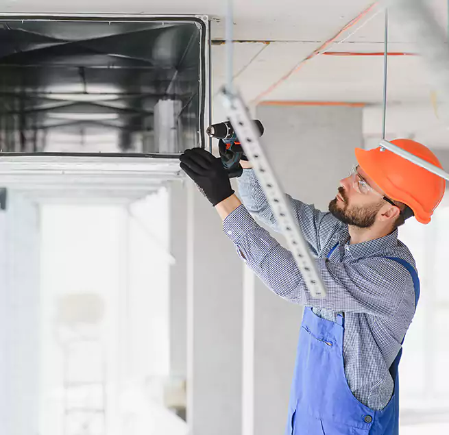 Why Homeowners & Businesses Trust Us in Warren, MI?