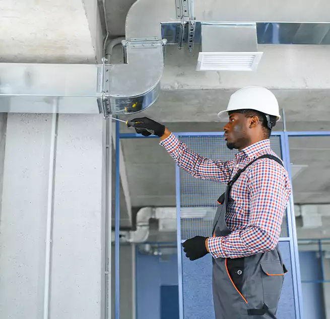 Why Homeowners & Businesses Trust Us in Warren, MI