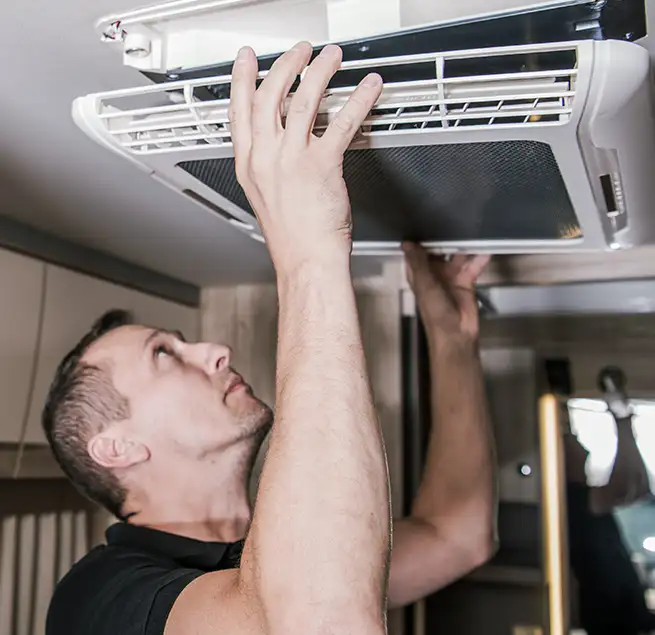 Why Homeowners & Businesses Trust Us Warren, MI