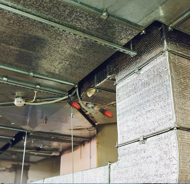 Why Homeowners & Businesses Trust Us Warren, MI?