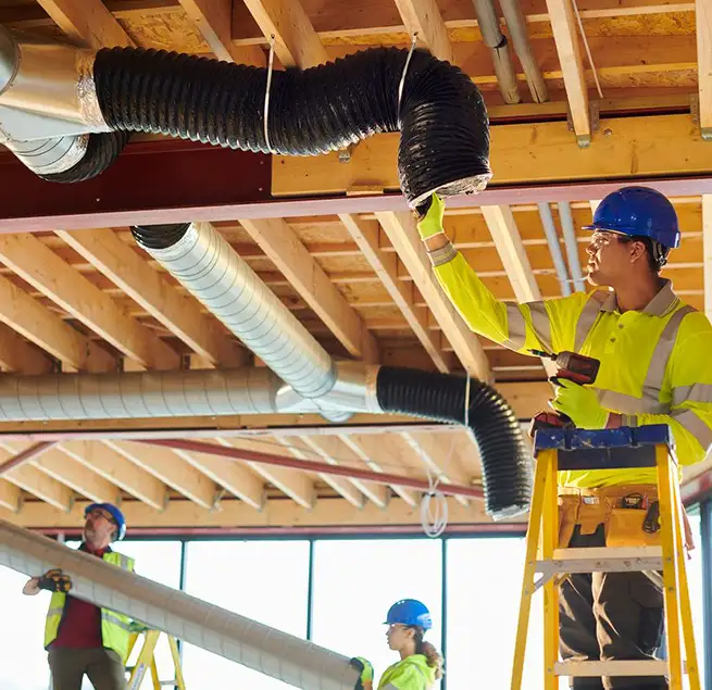 Why Homeowners & Businesses Trust Us in Warren, MI?