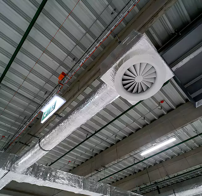 Why Homeowners & Businesses Trust Us in Warren, MI?