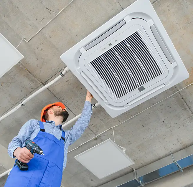 Why Homeowners & Businesses Trust Us in Warren, MI