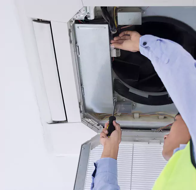 Why Homeowners Businesses Trust Us Warren, MI